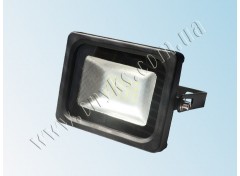 Светодиодный прожектор LP-W 10Вт (IP67)